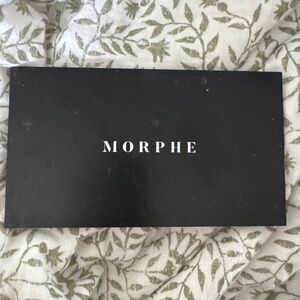 Morphe blush palette cool pro 8c